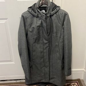 The North Face Winter Jacket
